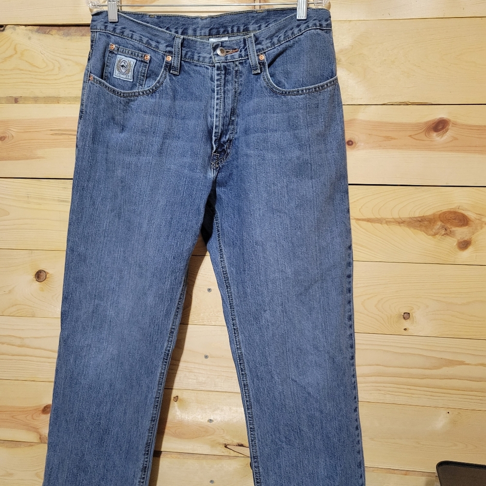 Cinch jeans size 33 x 32